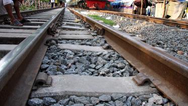 Khulna-Kolkata Bandhan Express