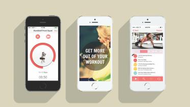 Trainer in your pocket