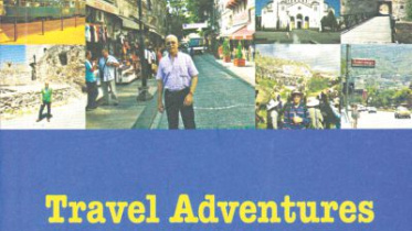 Travel Adventures in the Balkans and Tibet