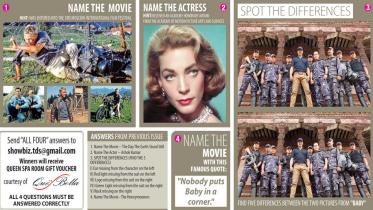 Trivia & Quiz
