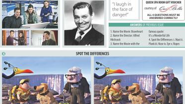 TRIVIA & QUIZ