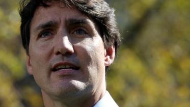 Trudeau