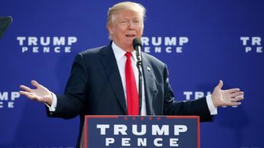 Donald Trump, US election 2016, Hillary Clinton, presidential election, explosive claims, last debate 