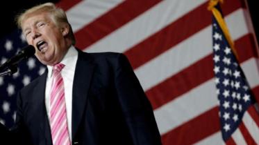 Donald Trump, business acumen, genius, writeoff, tax writeoff 