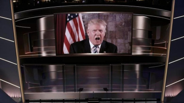 American global order, President- elect Donald Trump, US election 2016