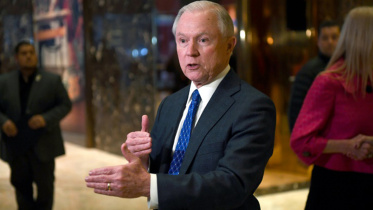 President-elect Donald Trump, top posts, Donald Trump cabinet