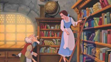 Types Of People In Bookstores