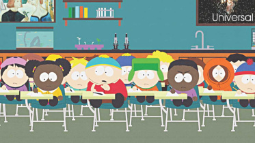 Types of students you see in a classroom