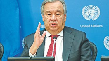 U.N. Secretary-General Antonio Guterres.jpg