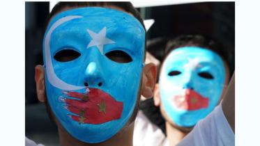 Families of missing Uighurs demand 'proof of life' videos from China