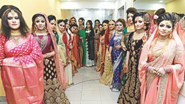 Ujjwala Beauty Expert Contest 2018