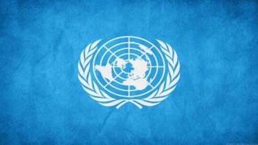United Nations Logo