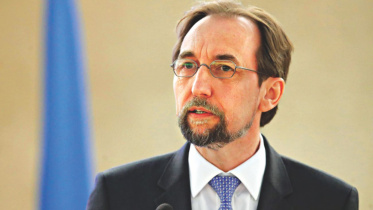 UN rights chief