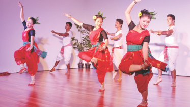 Understanding Dance with Sharmila Banerjee