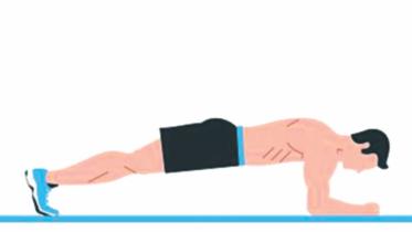 Undo the damages of a desk-bound job