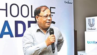 Unilever BizMaestros