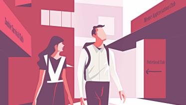 UNIQUE CLUBS IN SCHOOLS