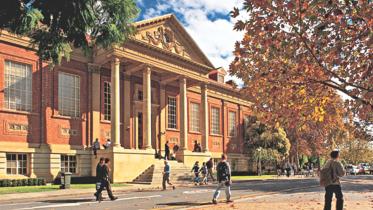 University of Adelaide