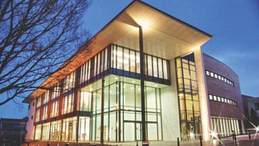 University of Dundee