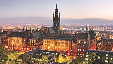 University of Glasgow