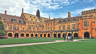 University of Sydney