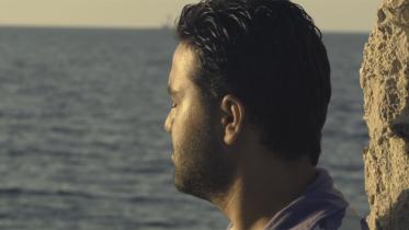 Survivors of Lampedusa boat tragedy
