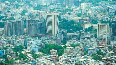 Coronavirus spreads in Dhaka