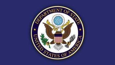 US Department of State