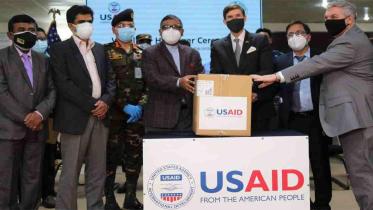 USAID