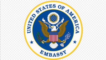 us embassy alert for gaza protest in Dhaka