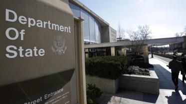 US Department of State