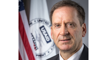 USAID Administrator Mark Green