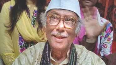 Ustad Sunil Dhar