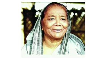 Veteran Actor Maya Ghosh