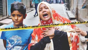 Chawkbazar fire victims