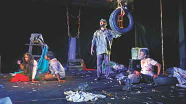 Victory day celebration programmes at Agartala