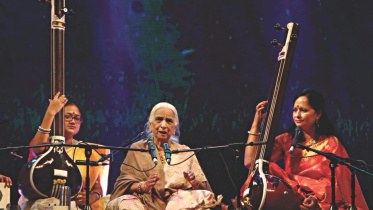 Vidushi Girija Devi