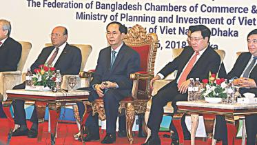 Vietnam-Bangladesh Business Forum