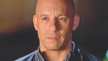 Vin Diesel