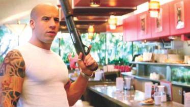 Vin Diesel