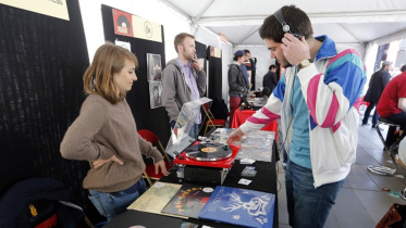rebirth of vinyl