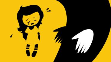 Child Rape in Noakhali