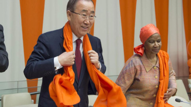 violence against women and girls