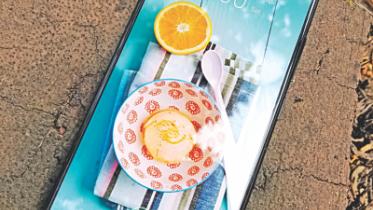 Vivo V11 pro smartphone review