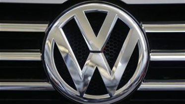Volkswagen logo