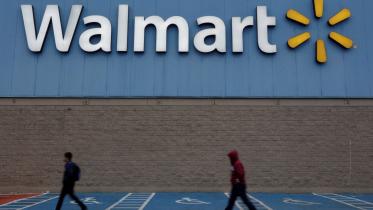Walmart attempts
