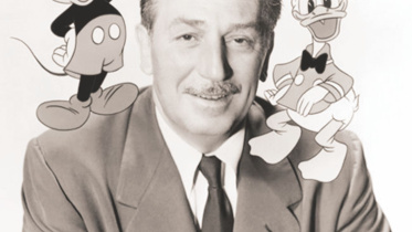 Walt Disney