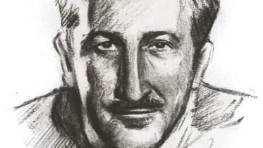 Walter Elias Walt Disney