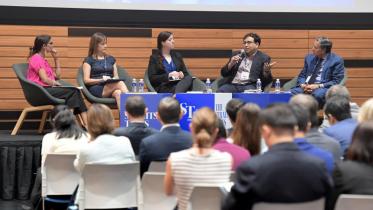 WAN-IFRA conference proposes steps to fight fake news