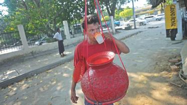 Water